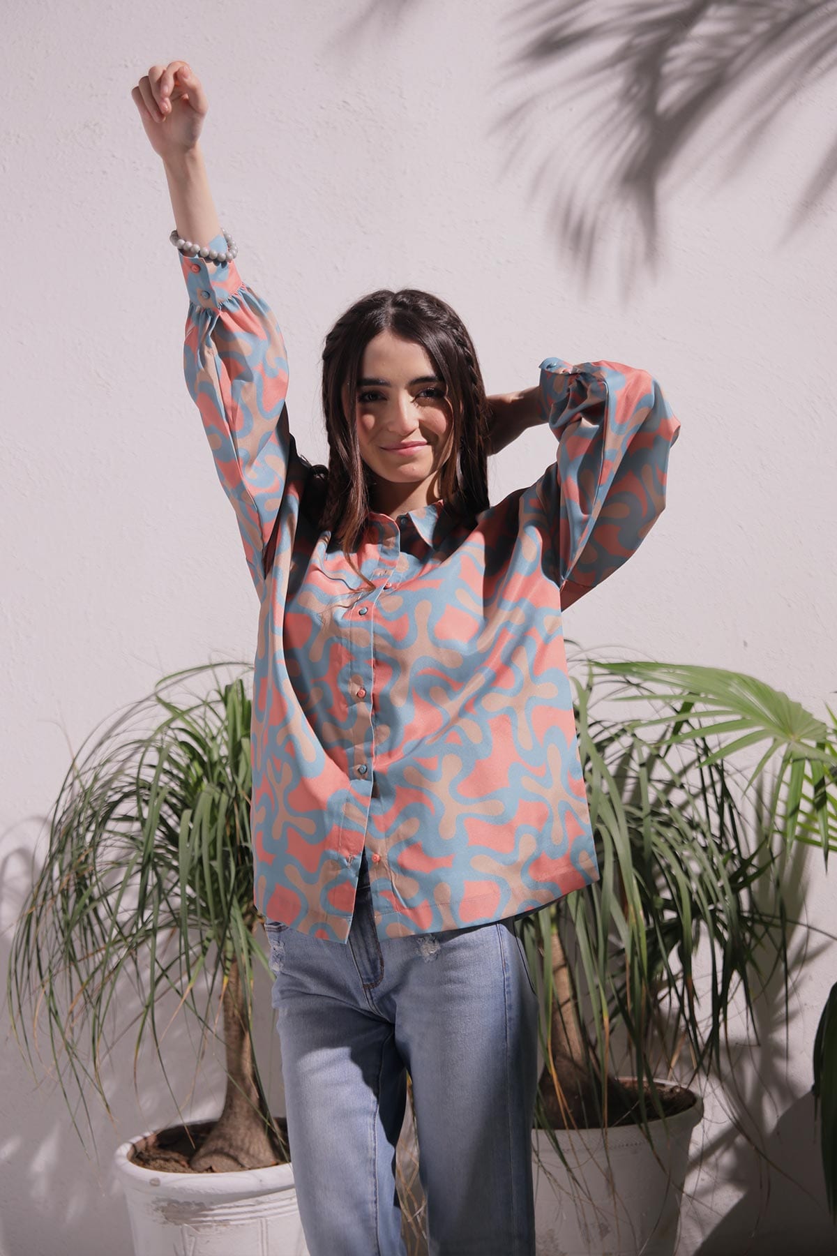 RTW | SHIRT