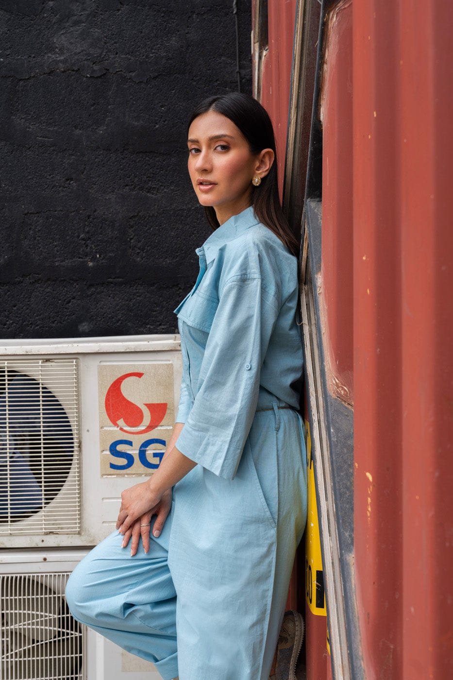 RTW | SHIRT