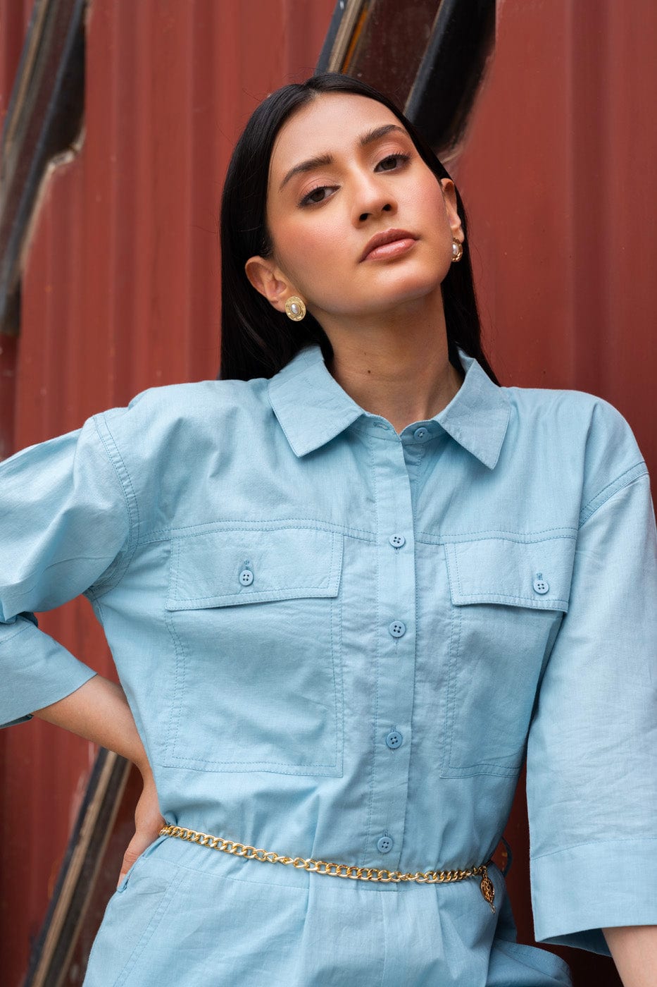 RTW | SHIRT