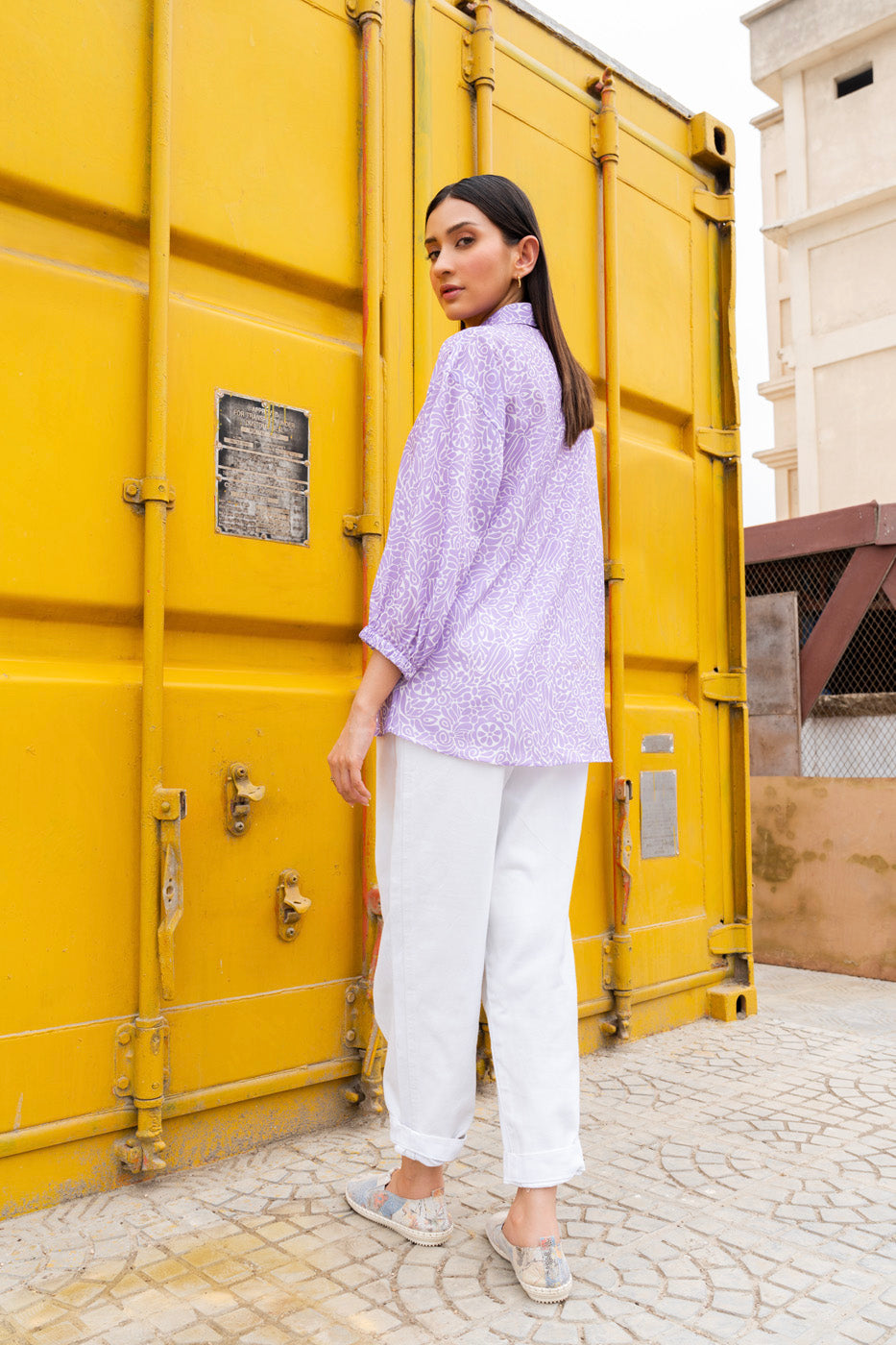 RTW | SHIRT