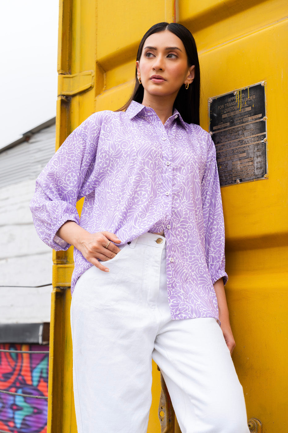RTW | SHIRT
