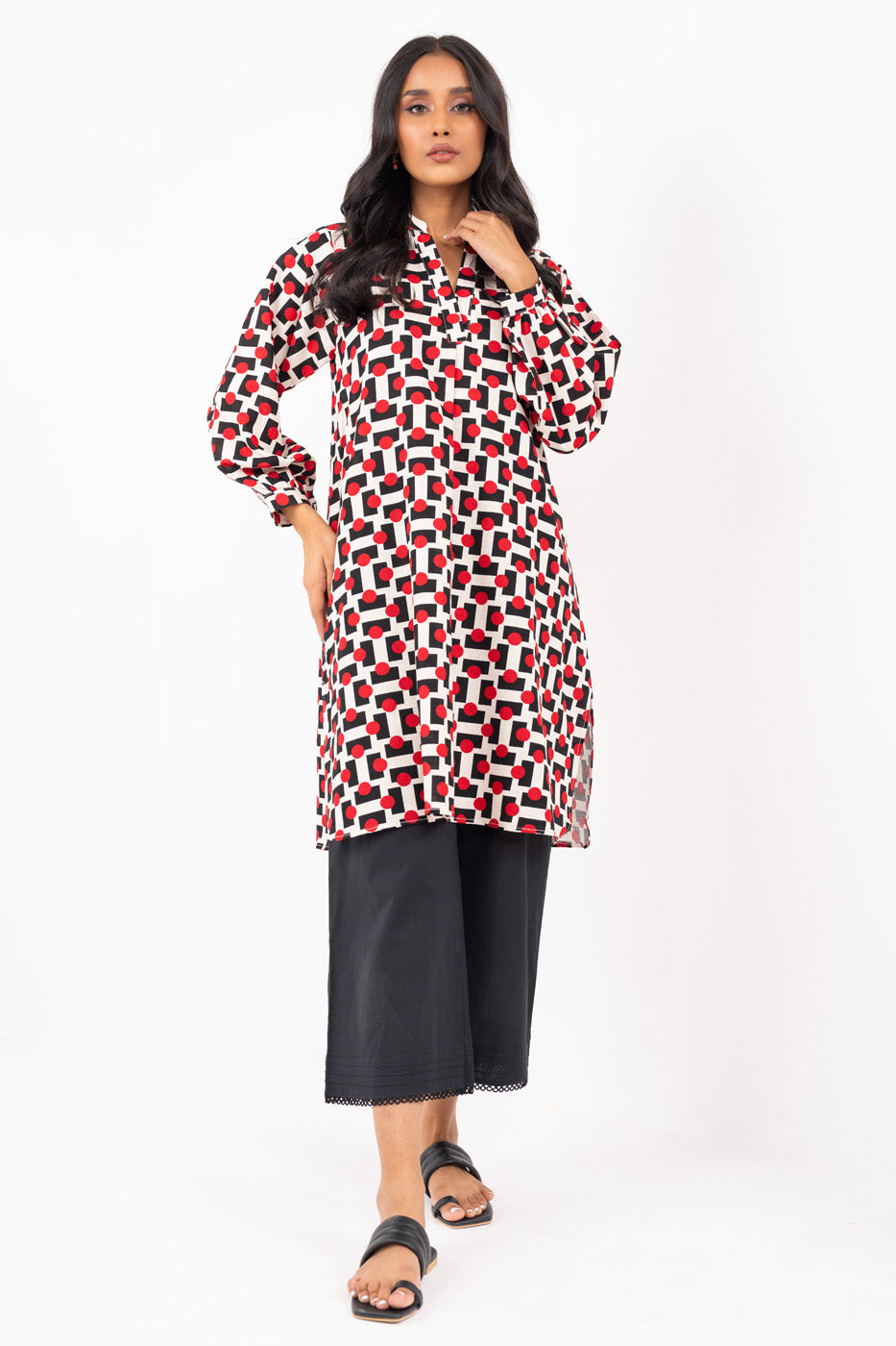 RTW | KURTI
