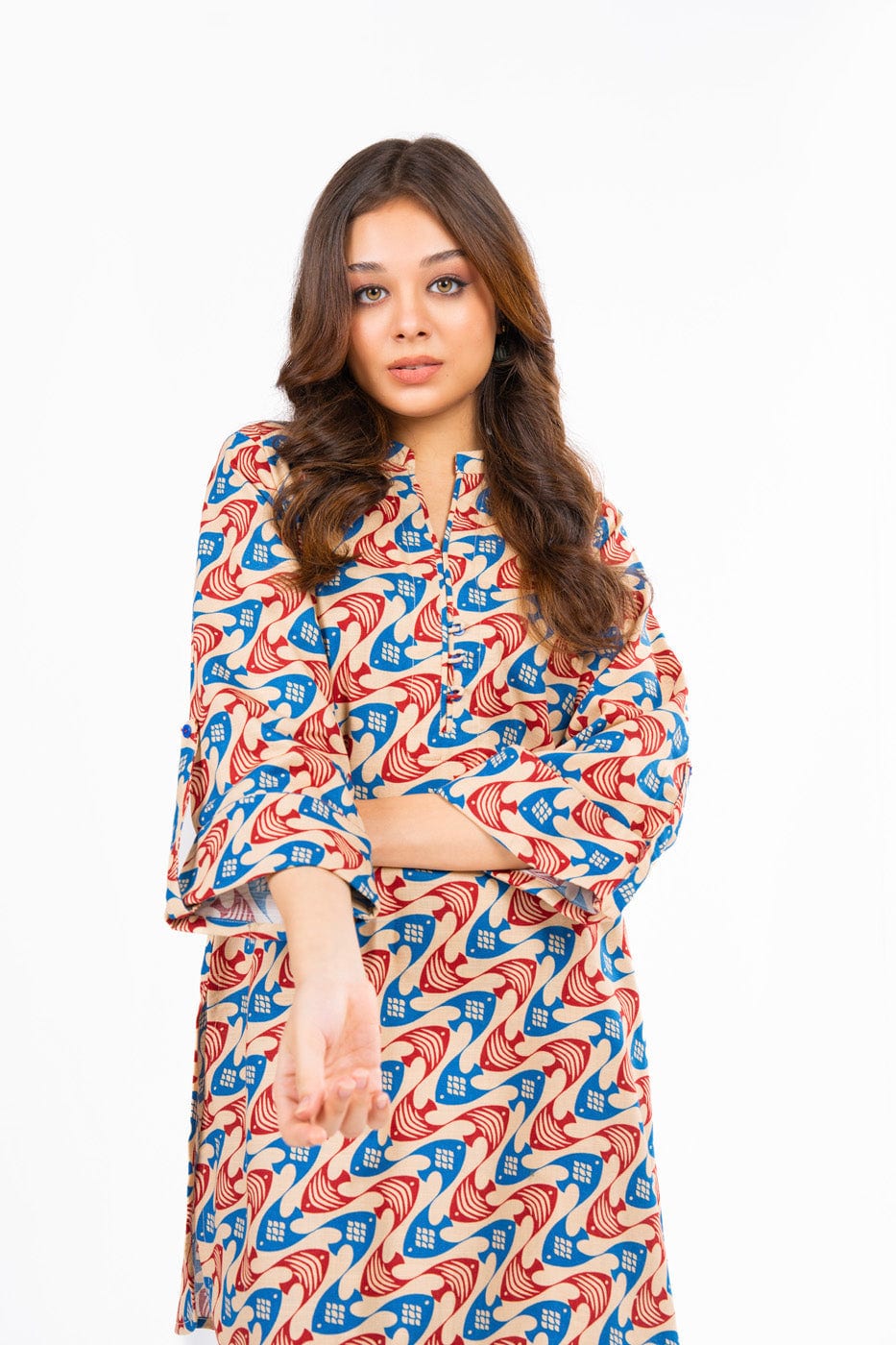 RTW | SHIRT & TROUSER