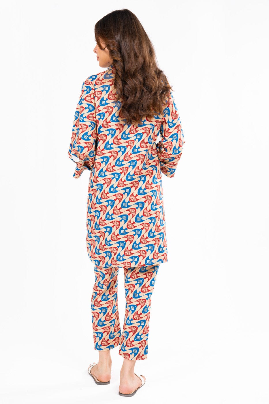 RTW | SHIRT & TROUSER