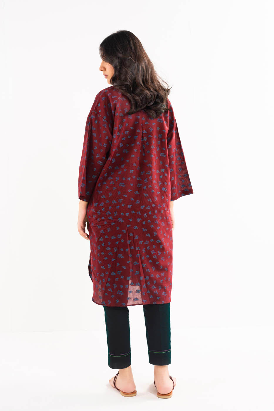 RTW | KURTI