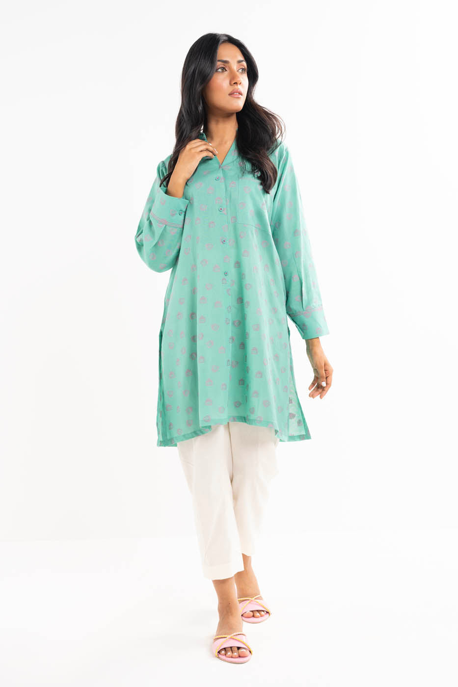 RTW | KURTI