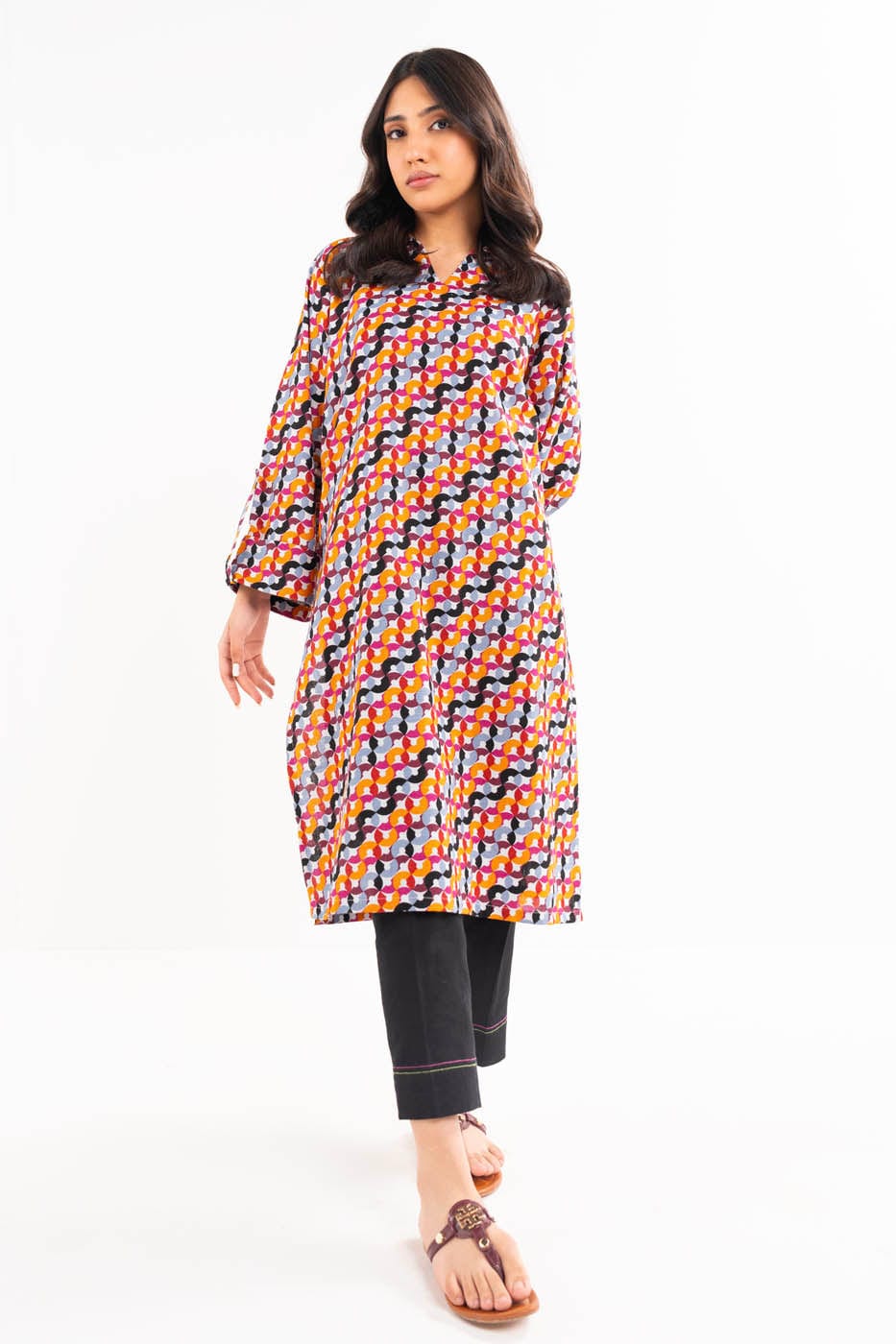 RTW | KURTI