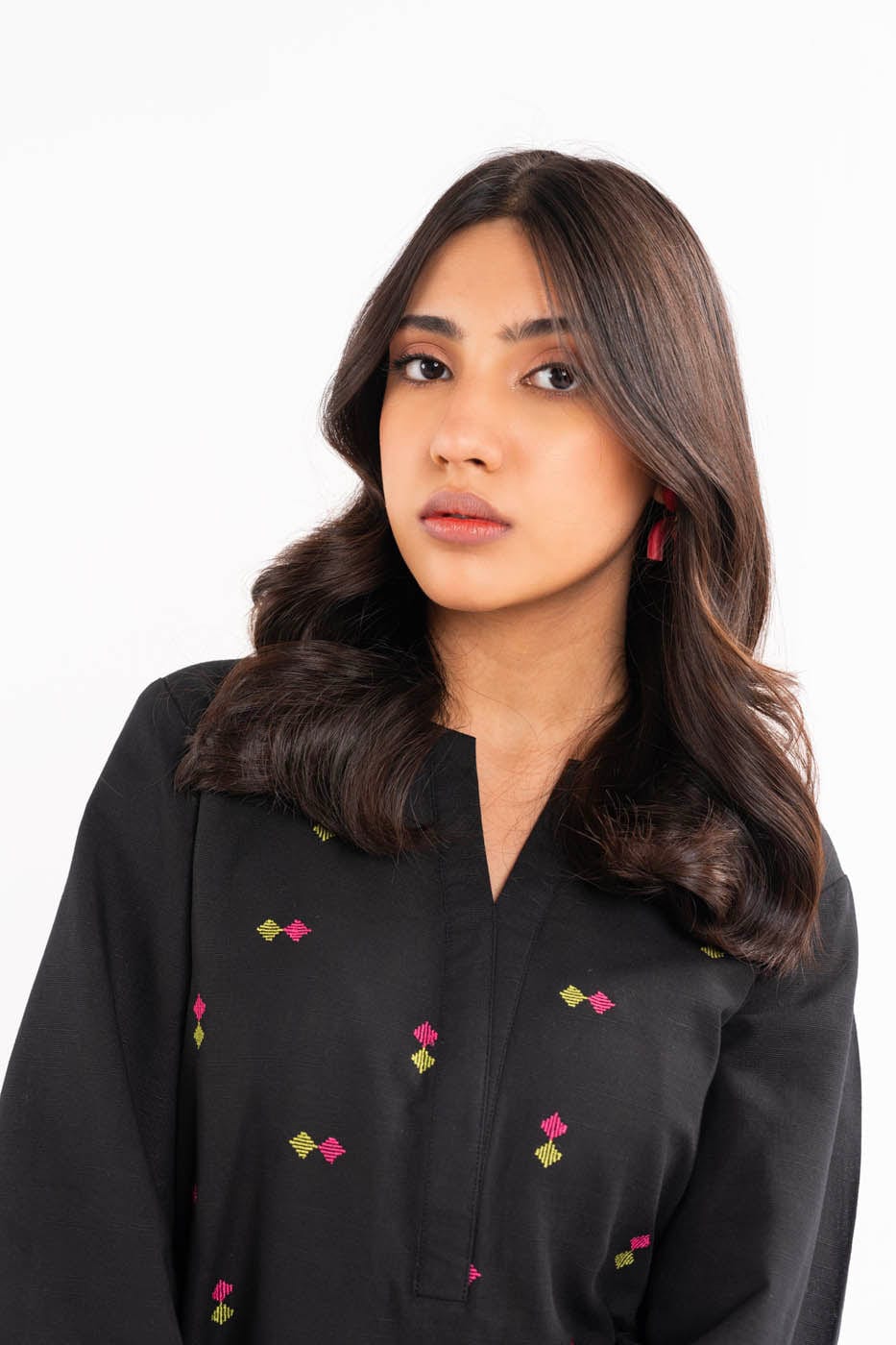 RTW | SHIRT & TROUSER