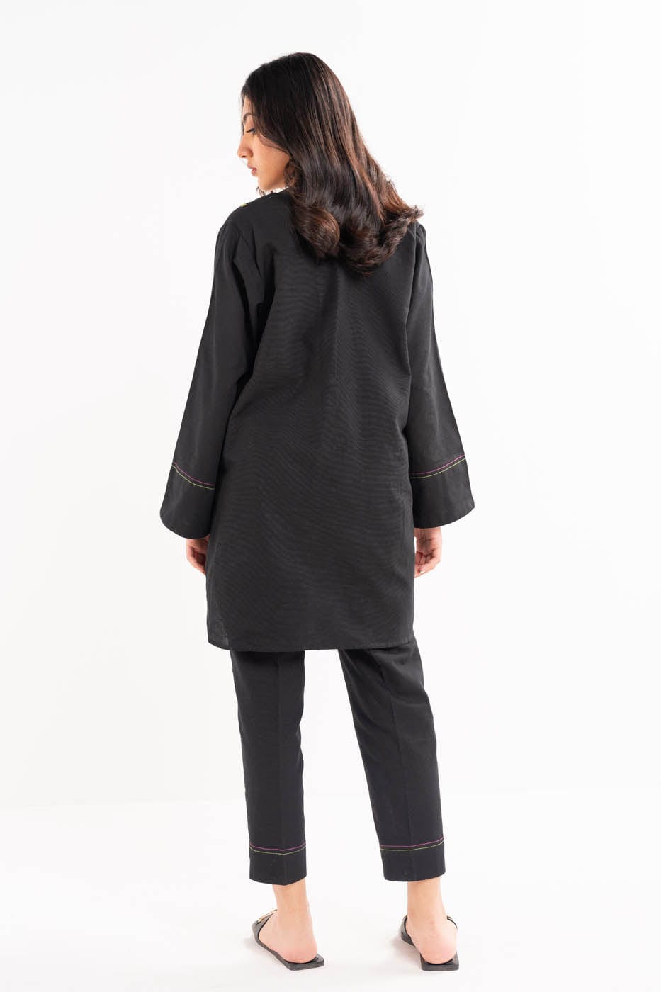 RTW | SHIRT & TROUSER