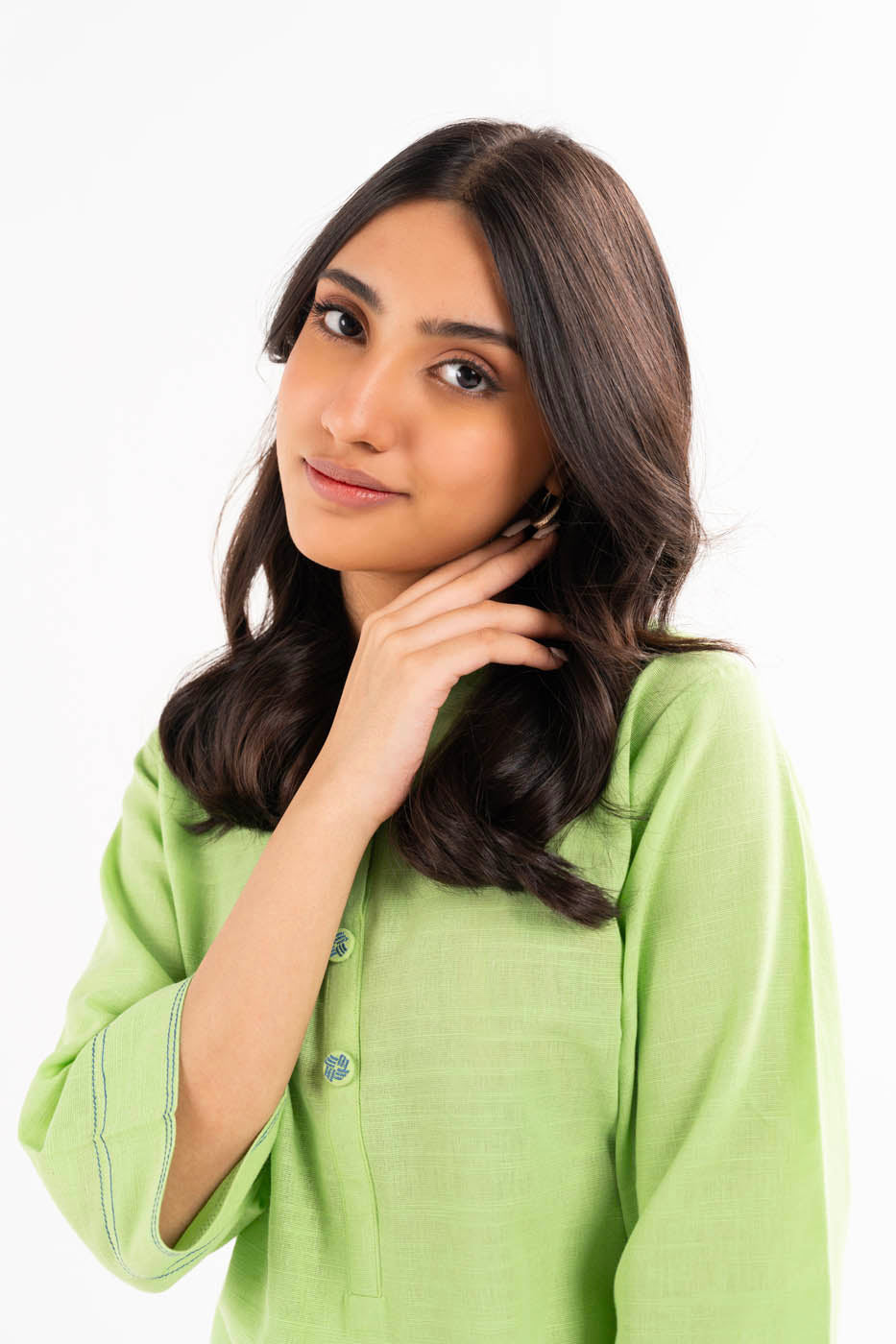 RTW | SHIRT & TROUSER