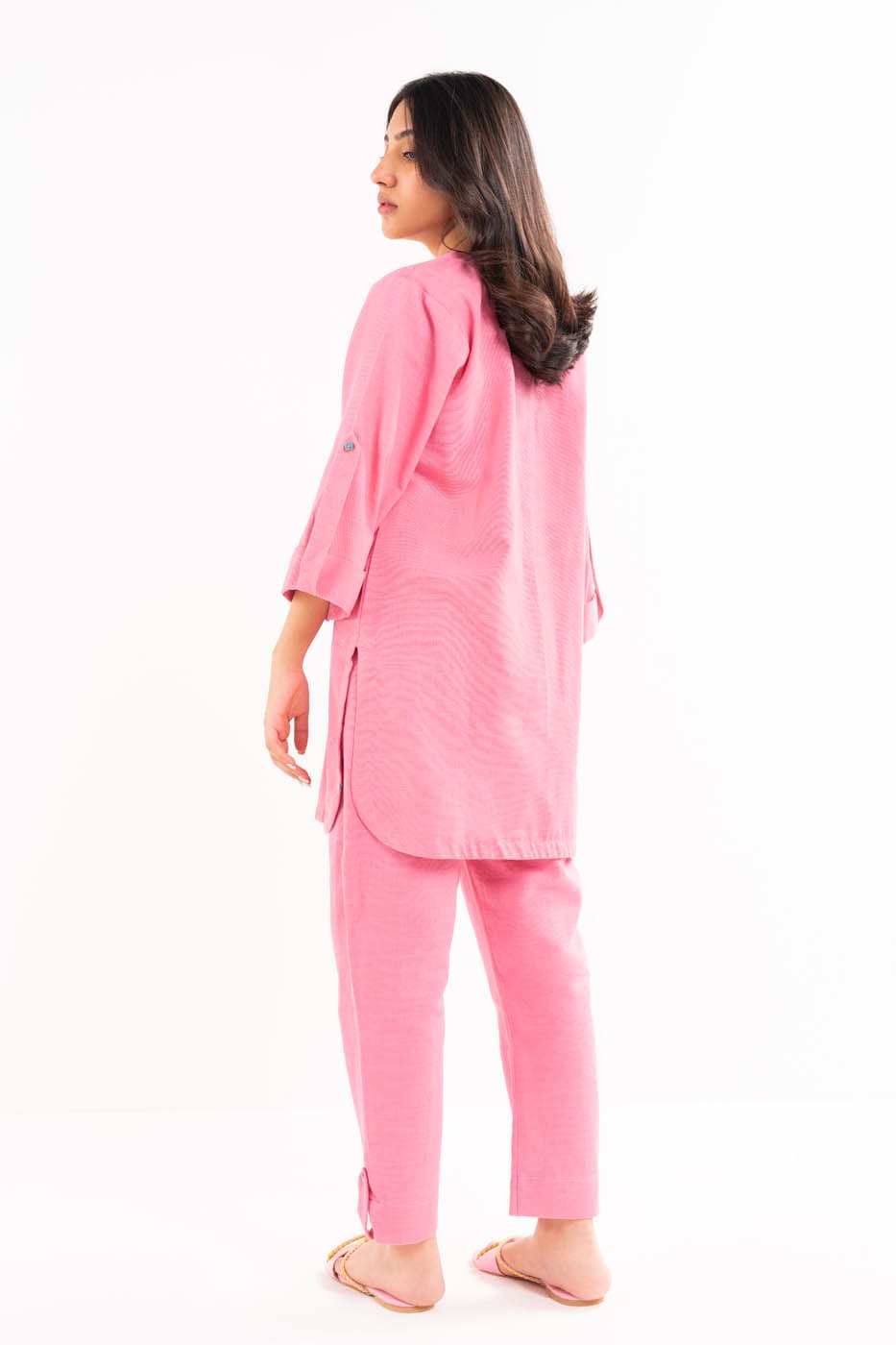 RTW | SHIRT & TROUSER
