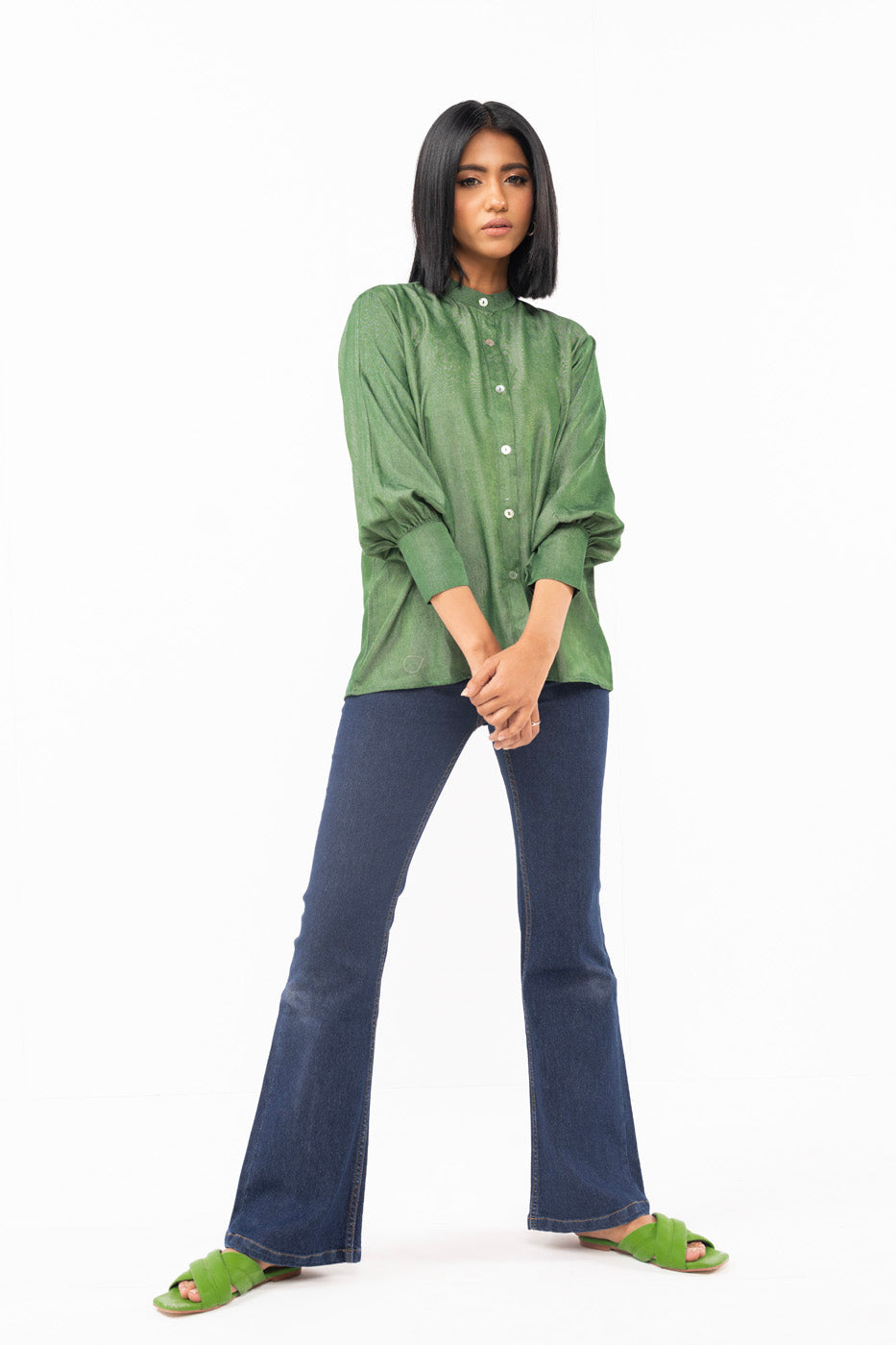 RTW | SHIRT