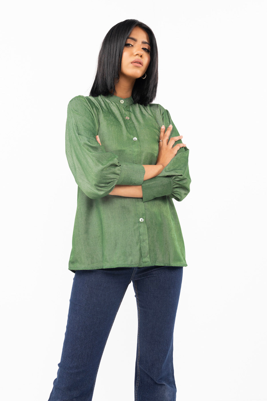 RTW | SHIRT