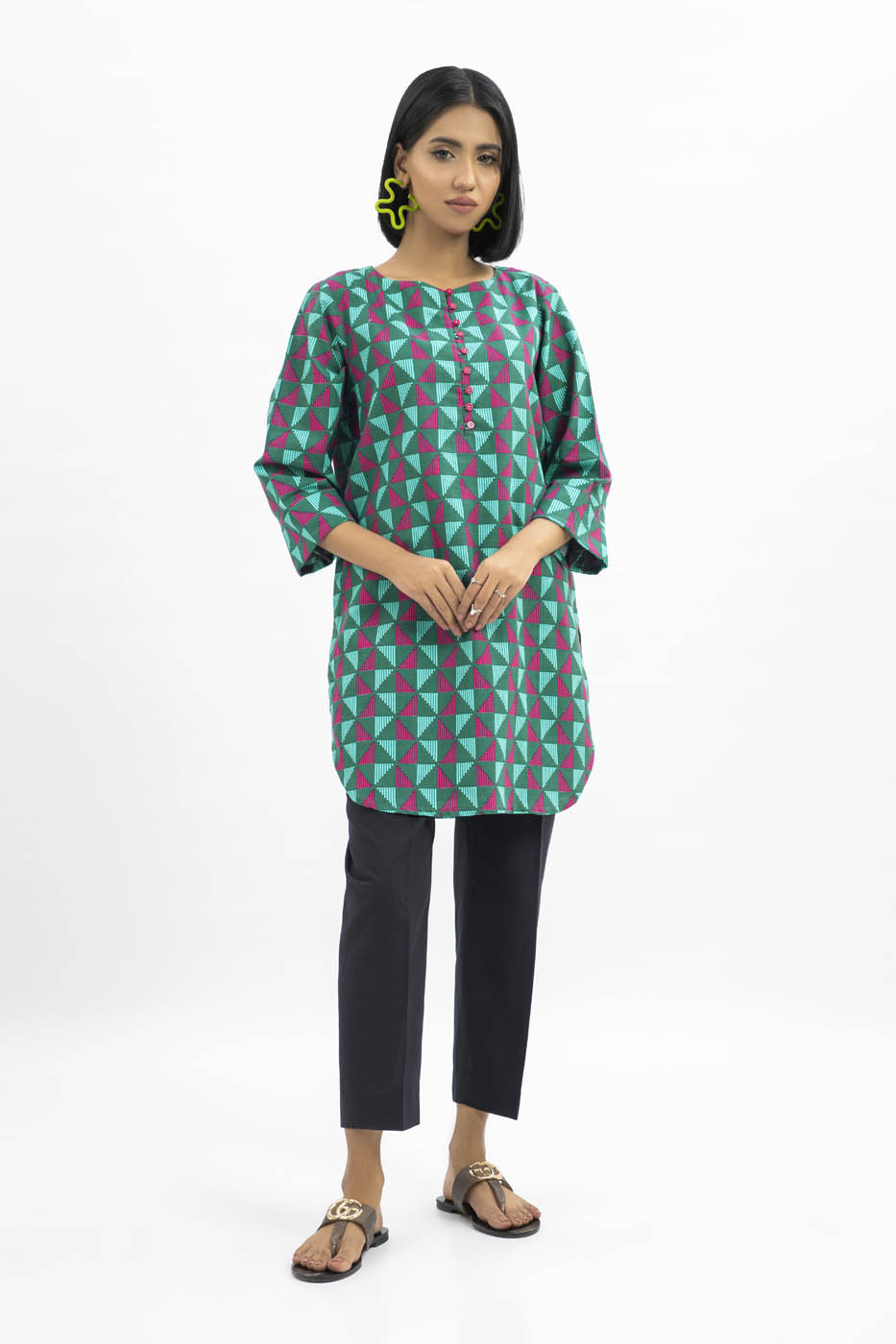 RTW | KURTI