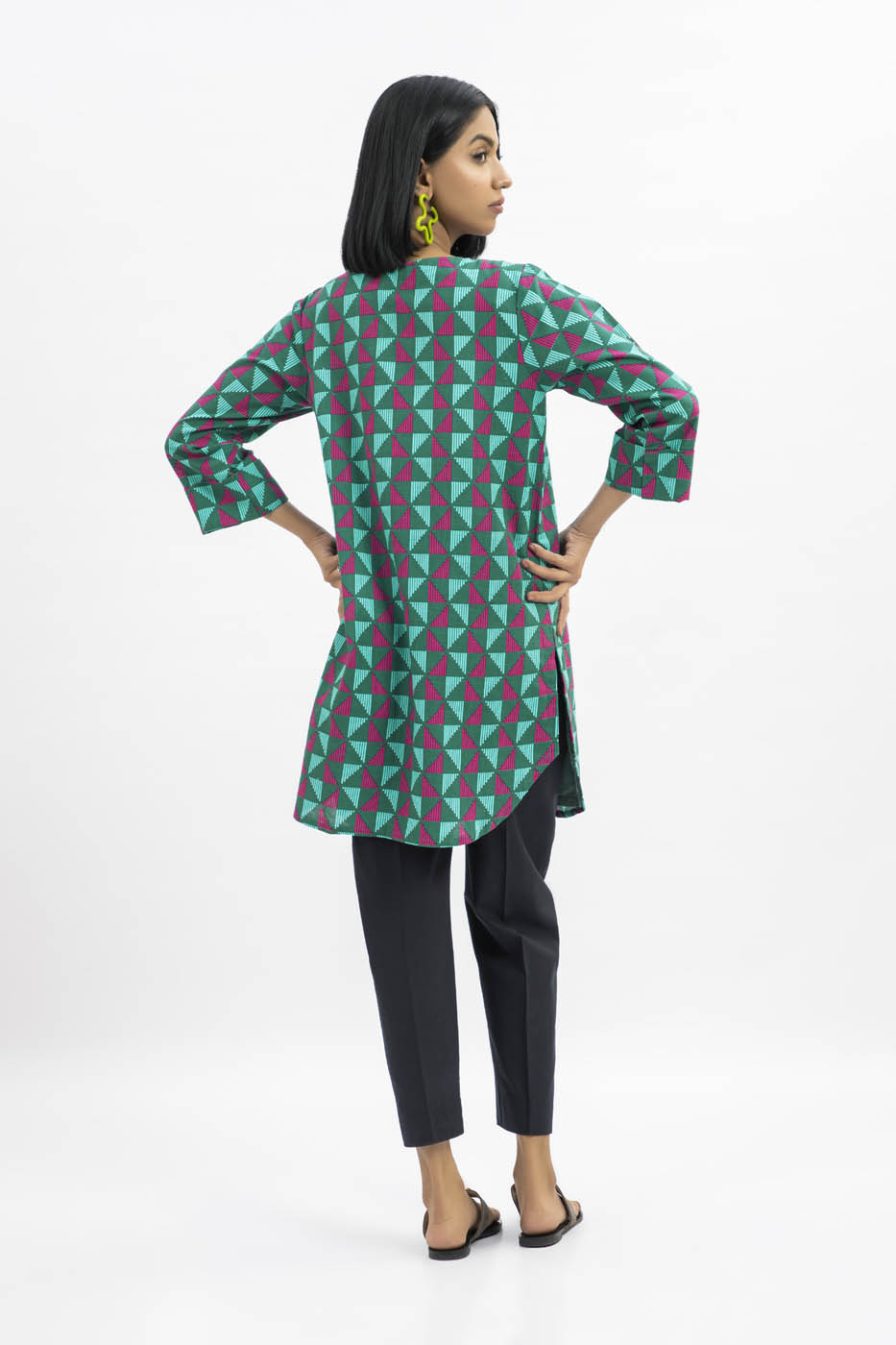 RTW | KURTI