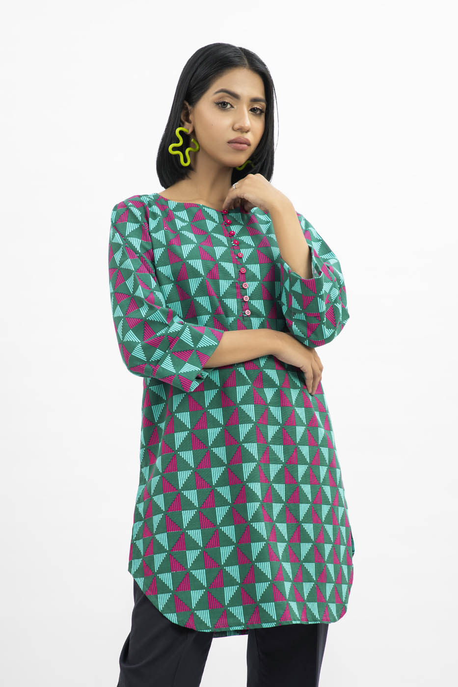 RTW | KURTI
