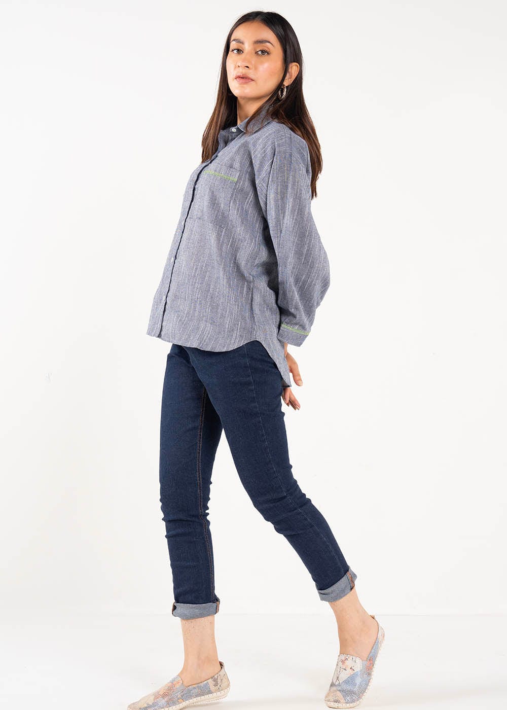 RTW | SHIRT