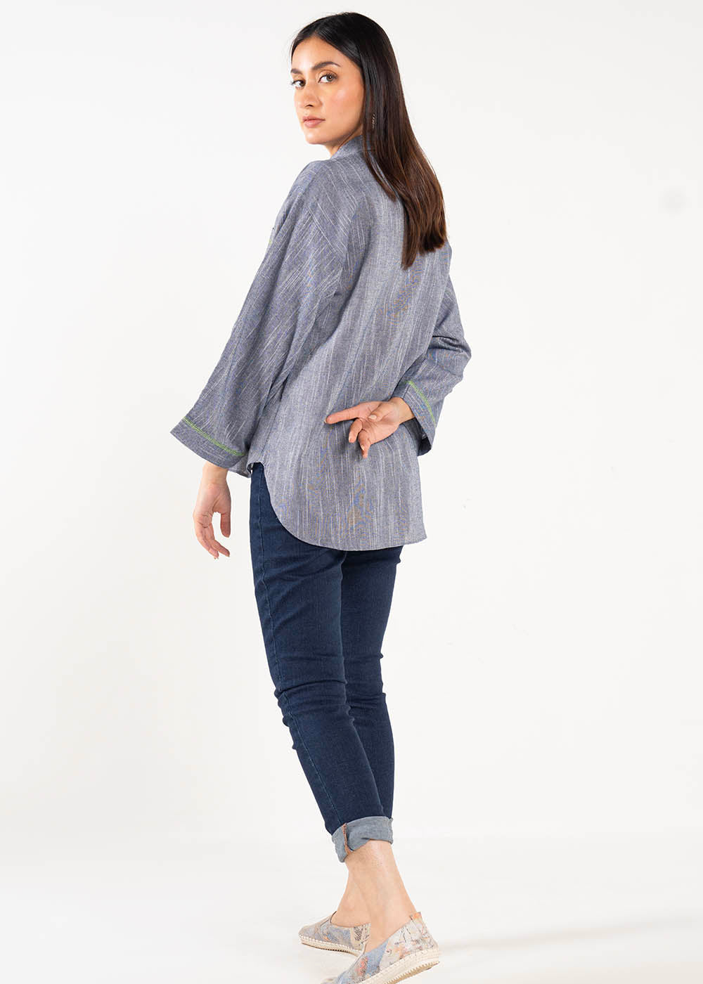 RTW | SHIRT