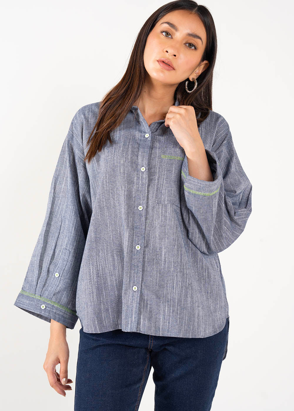 RTW | SHIRT