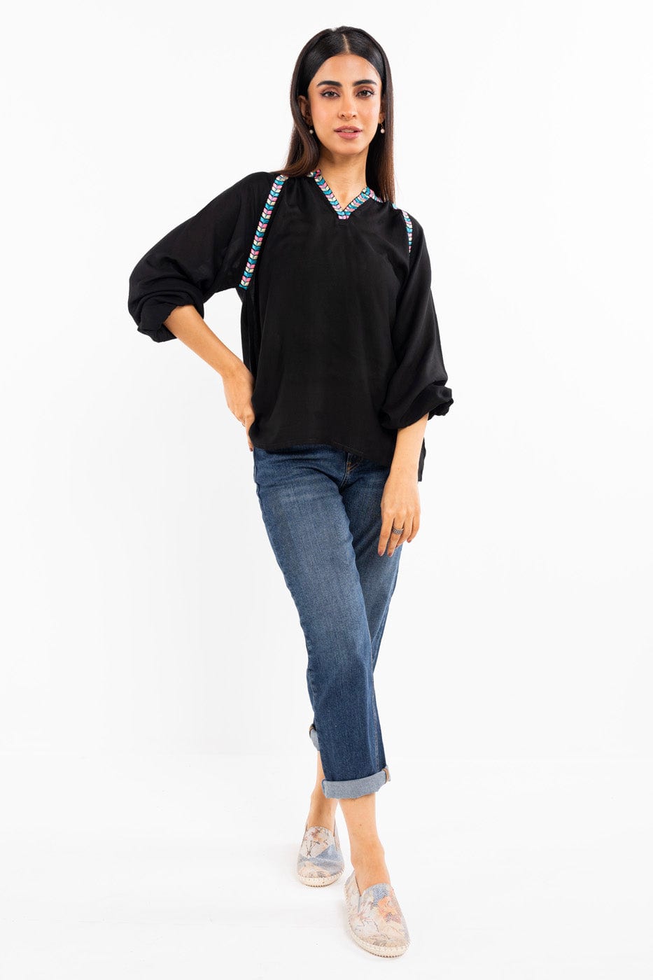 RTW | SHIRT