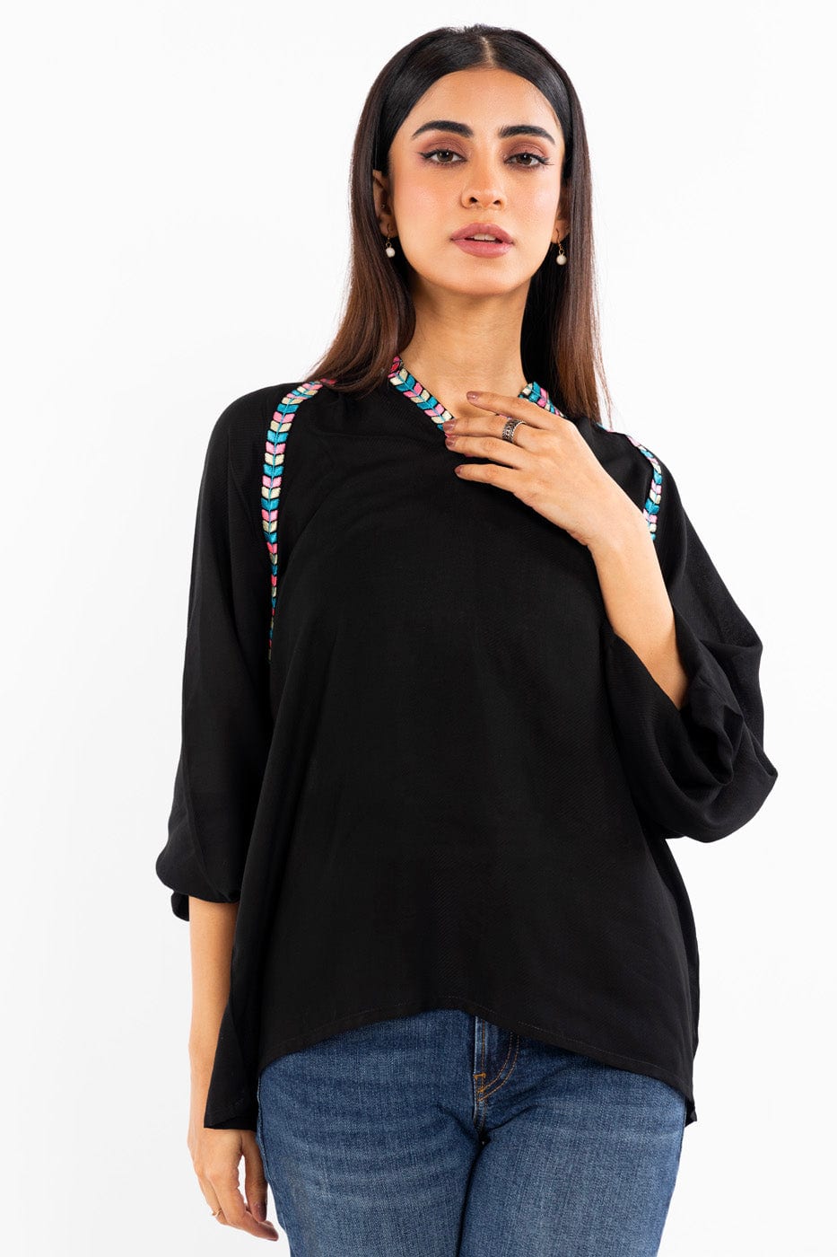 RTW | SHIRT