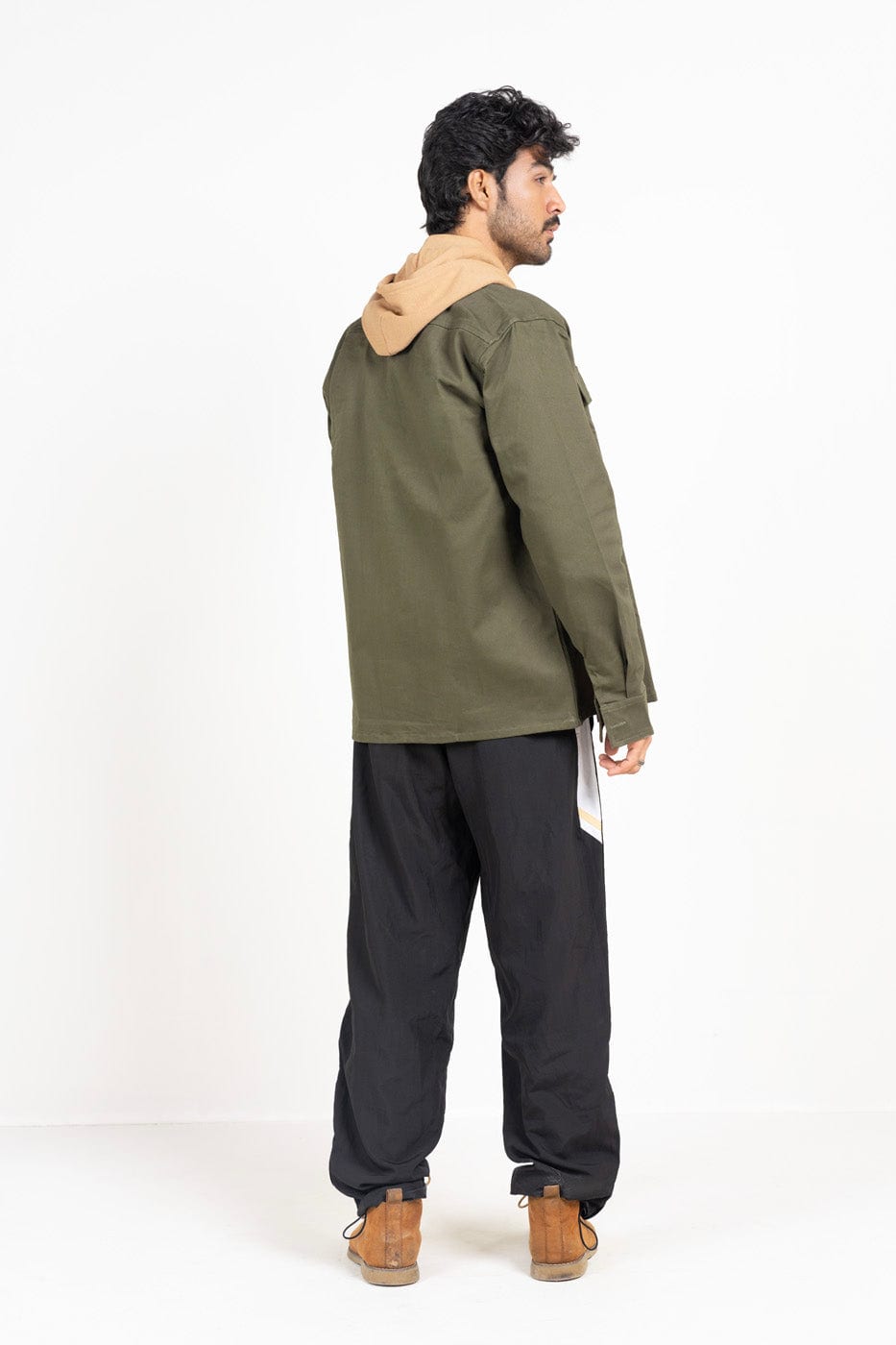 RTW | SHACKETS