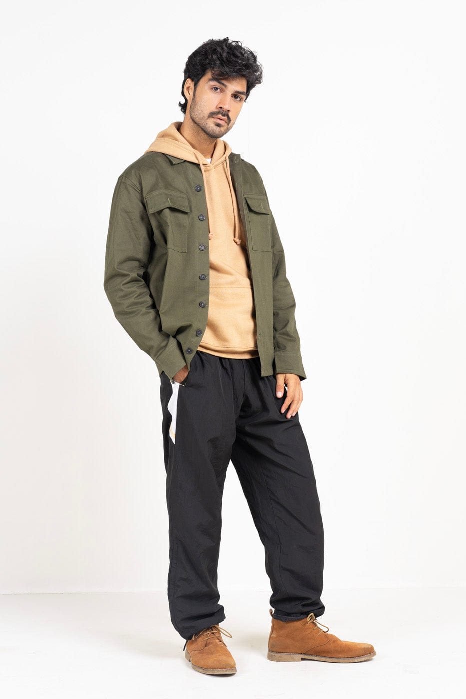 RTW | SHACKETS