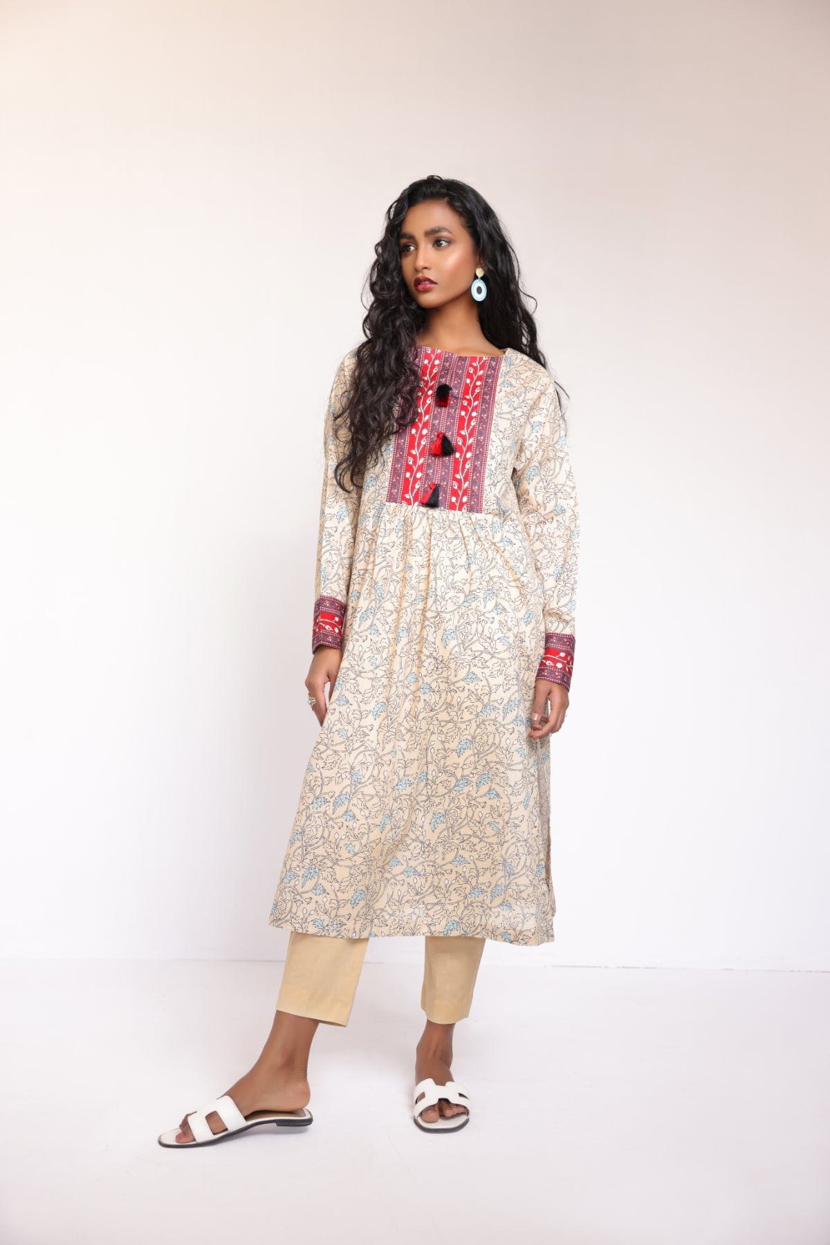 RTW | KURTI