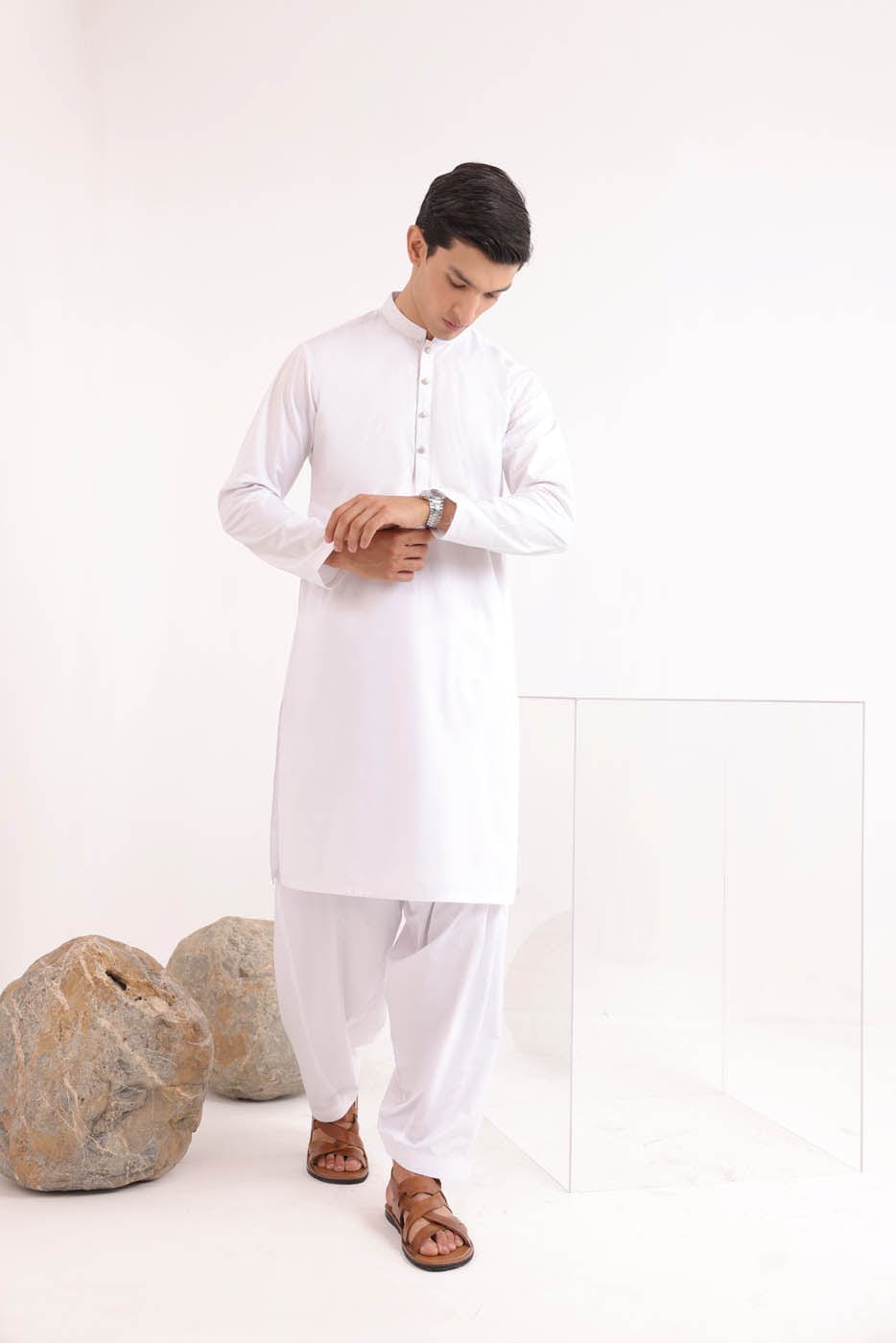 RTW | SHALWAR