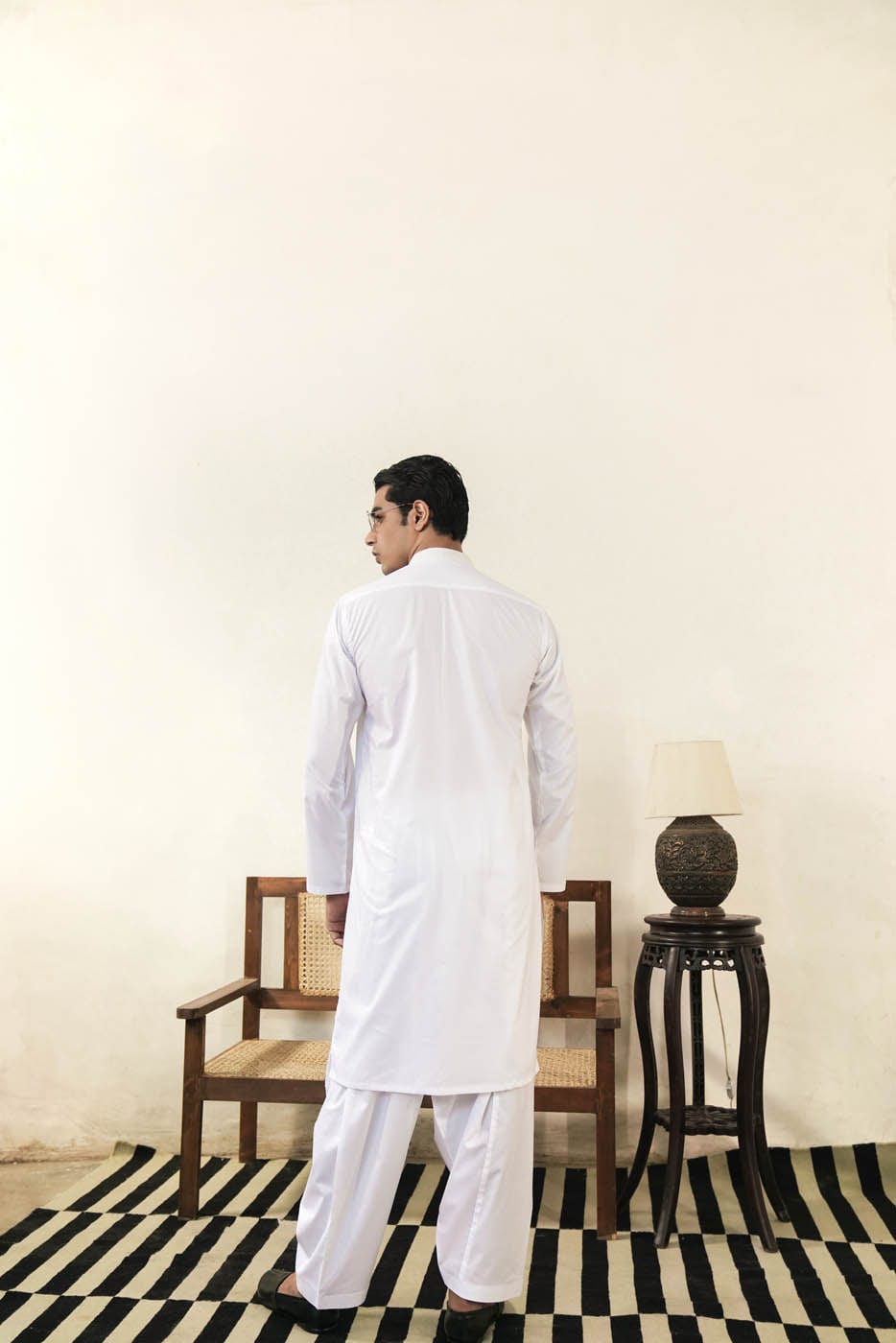 RTW | SHALWAR