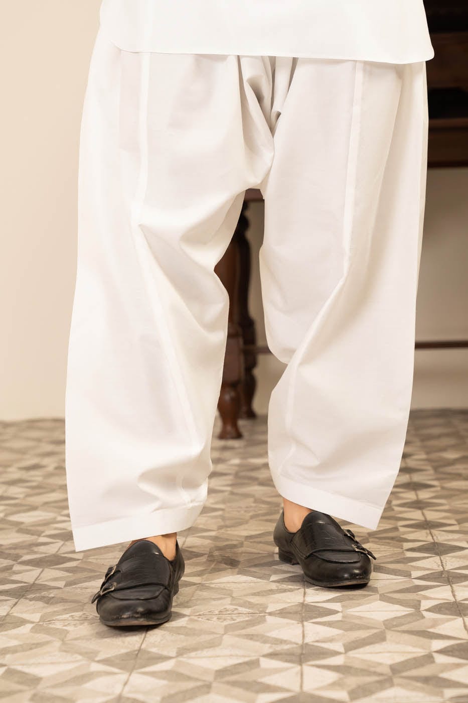 RTW | SHALWAR
