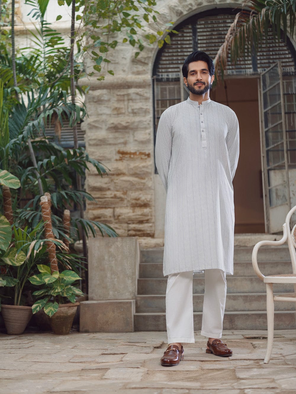 RTW | TROUSER