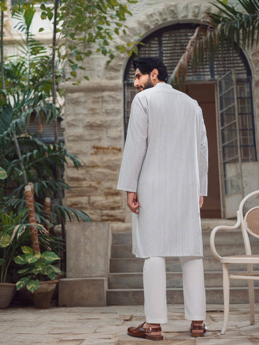 RTW | TROUSER