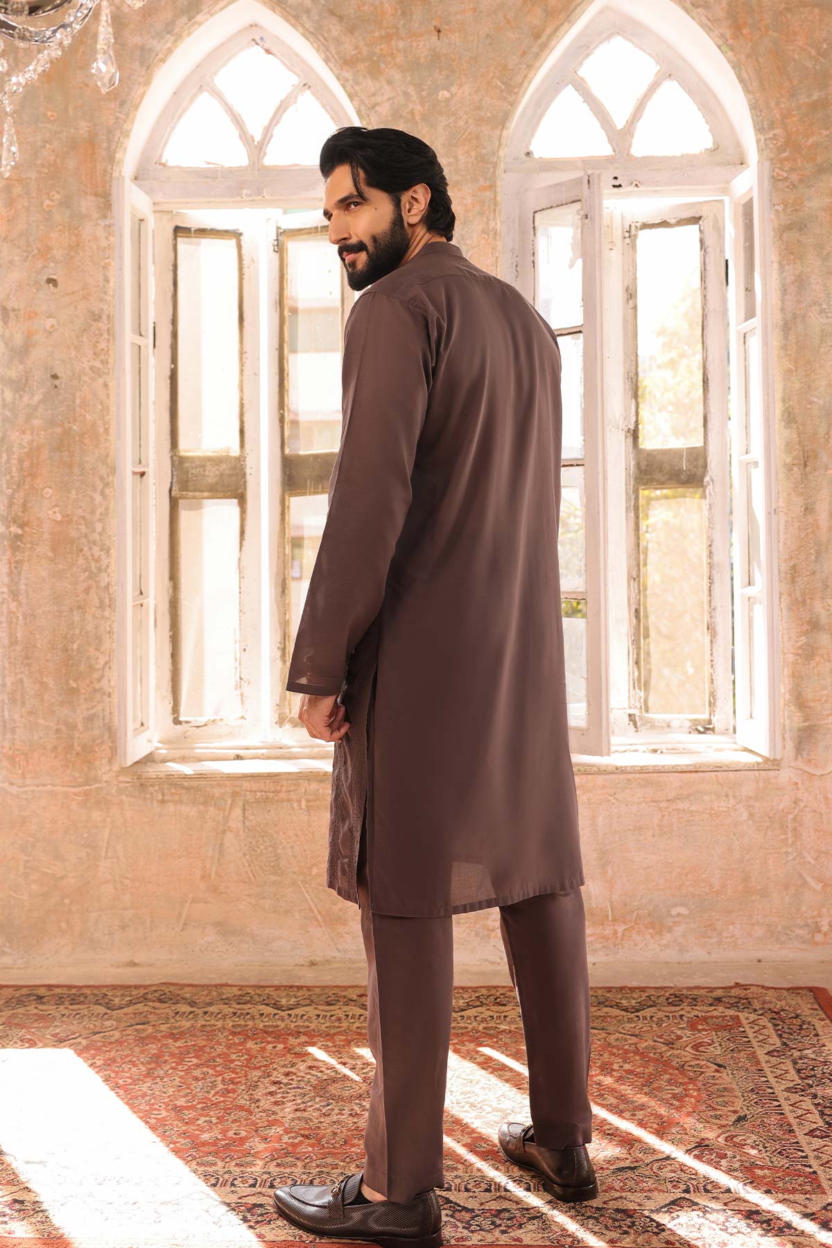 RTW | KAMEEZ & SHALWAR