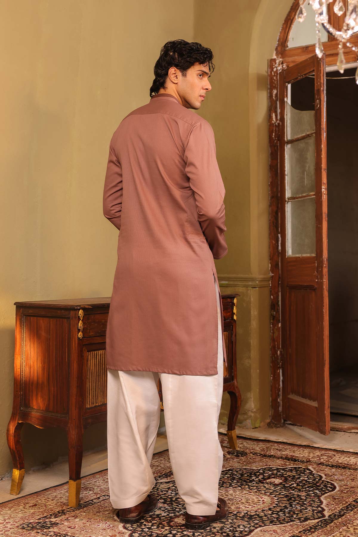 RTW | KURTA