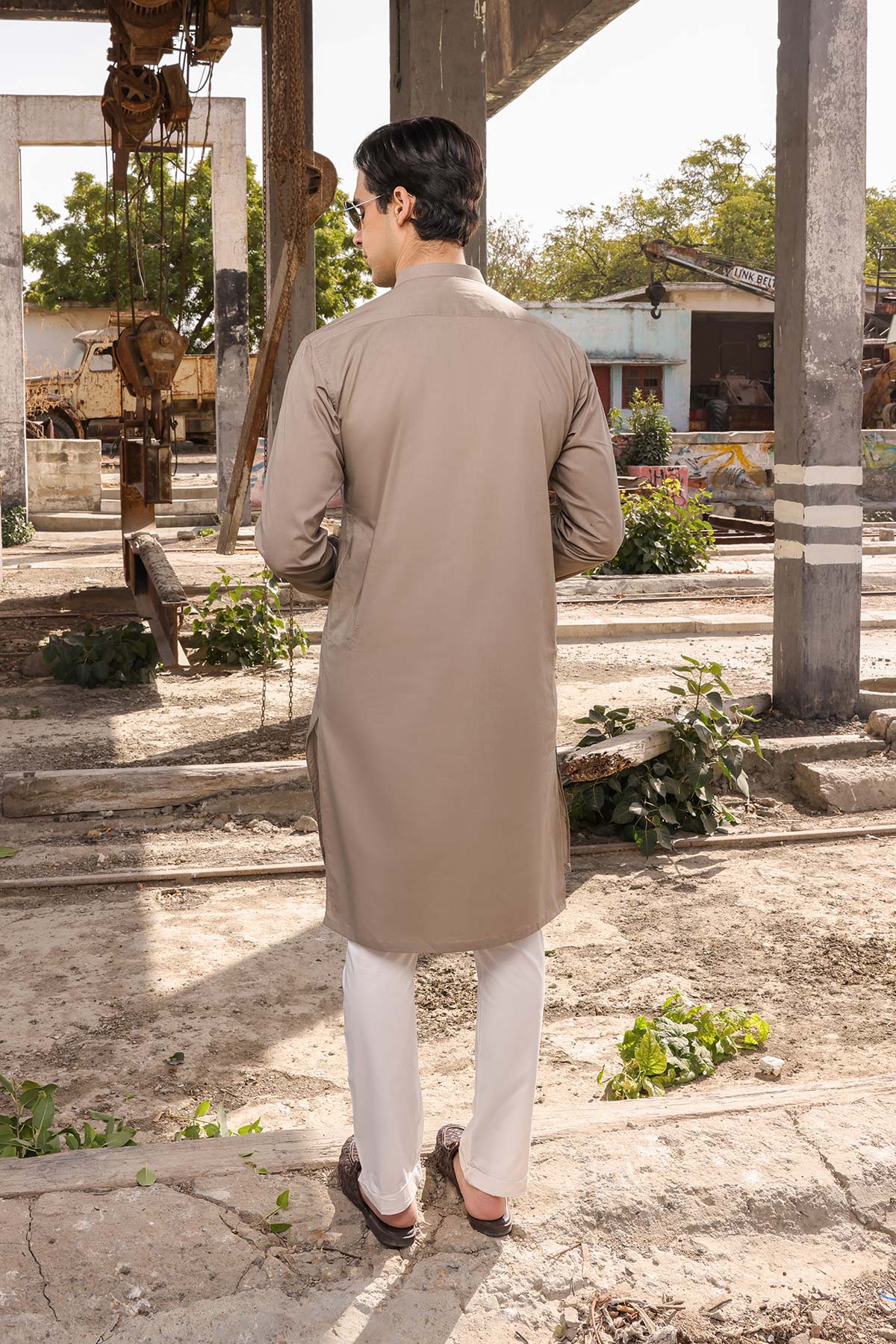 RTW | KURTA