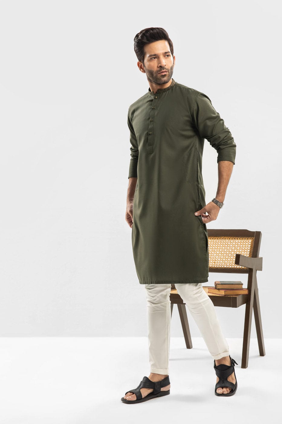RTW | KURTA