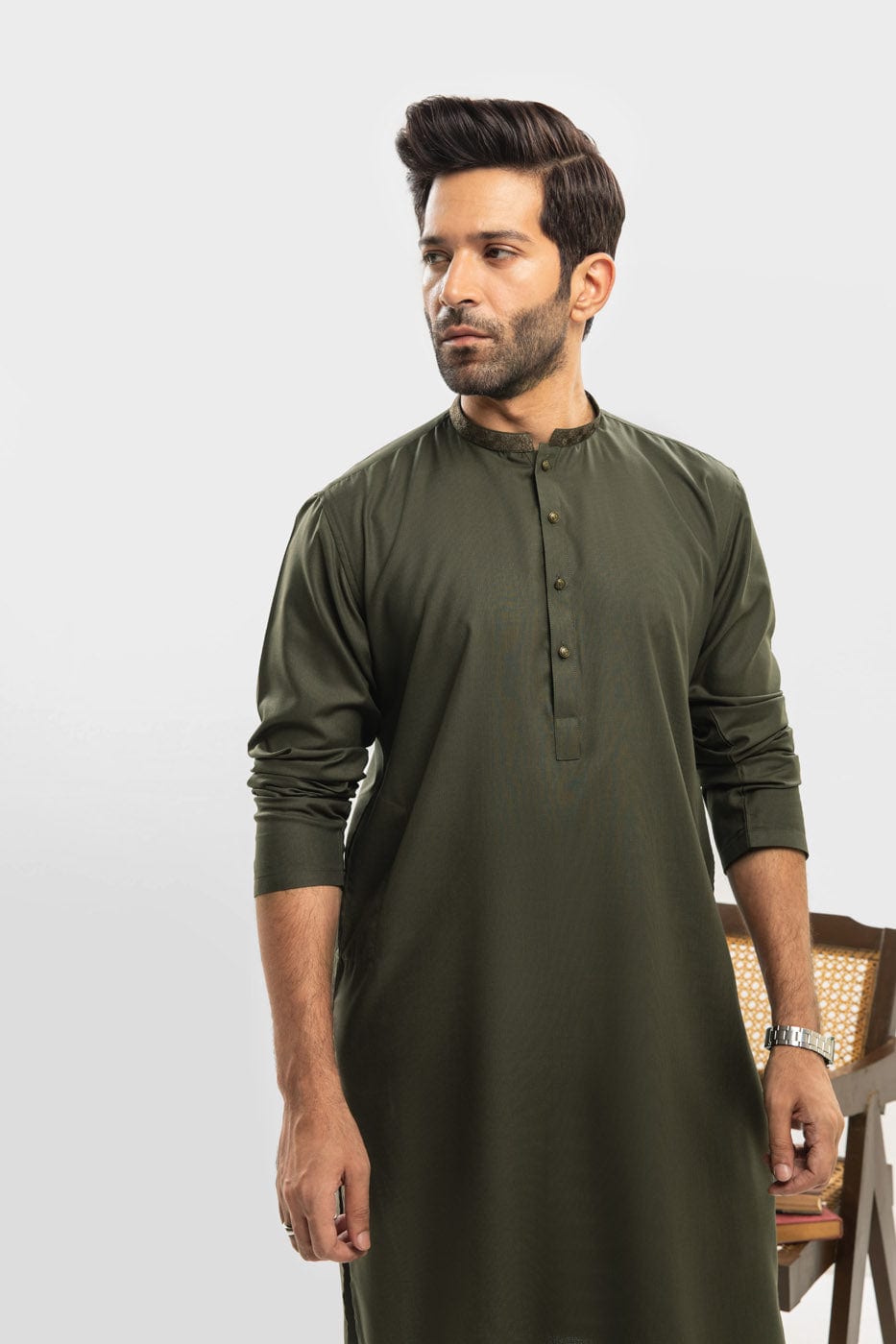 RTW | KURTA