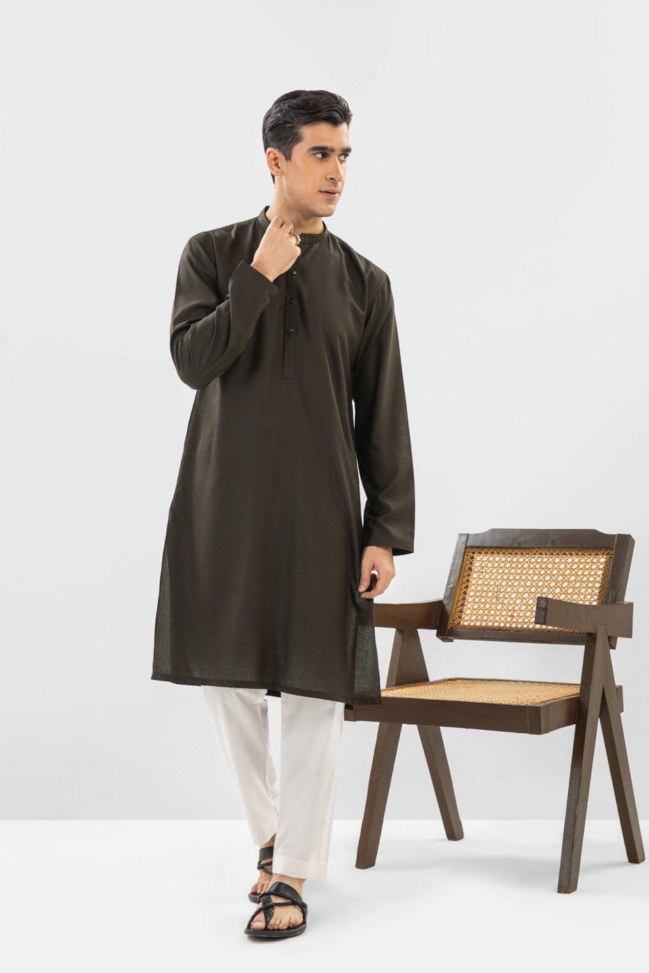 RTW | KURTA