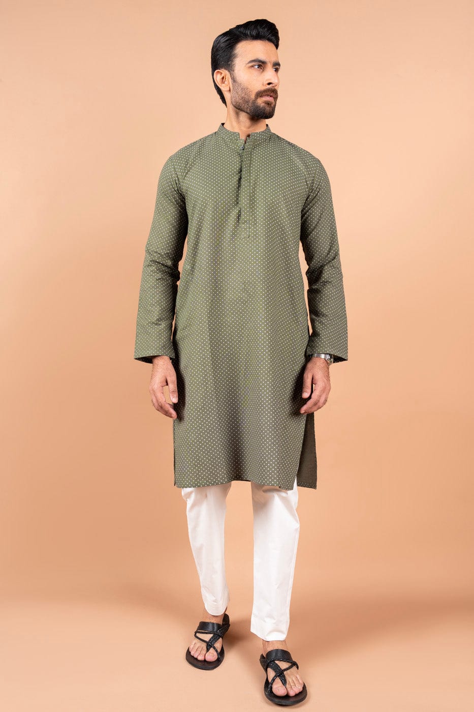 RTW | KURTA