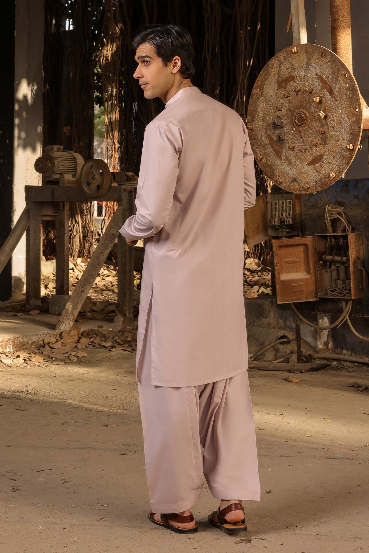 RTW | KAMEEZ & SHALWAR