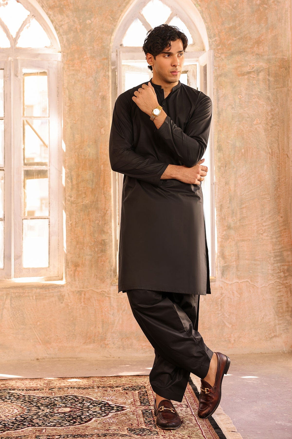 RTW | KAMEEZ & SHALWAR