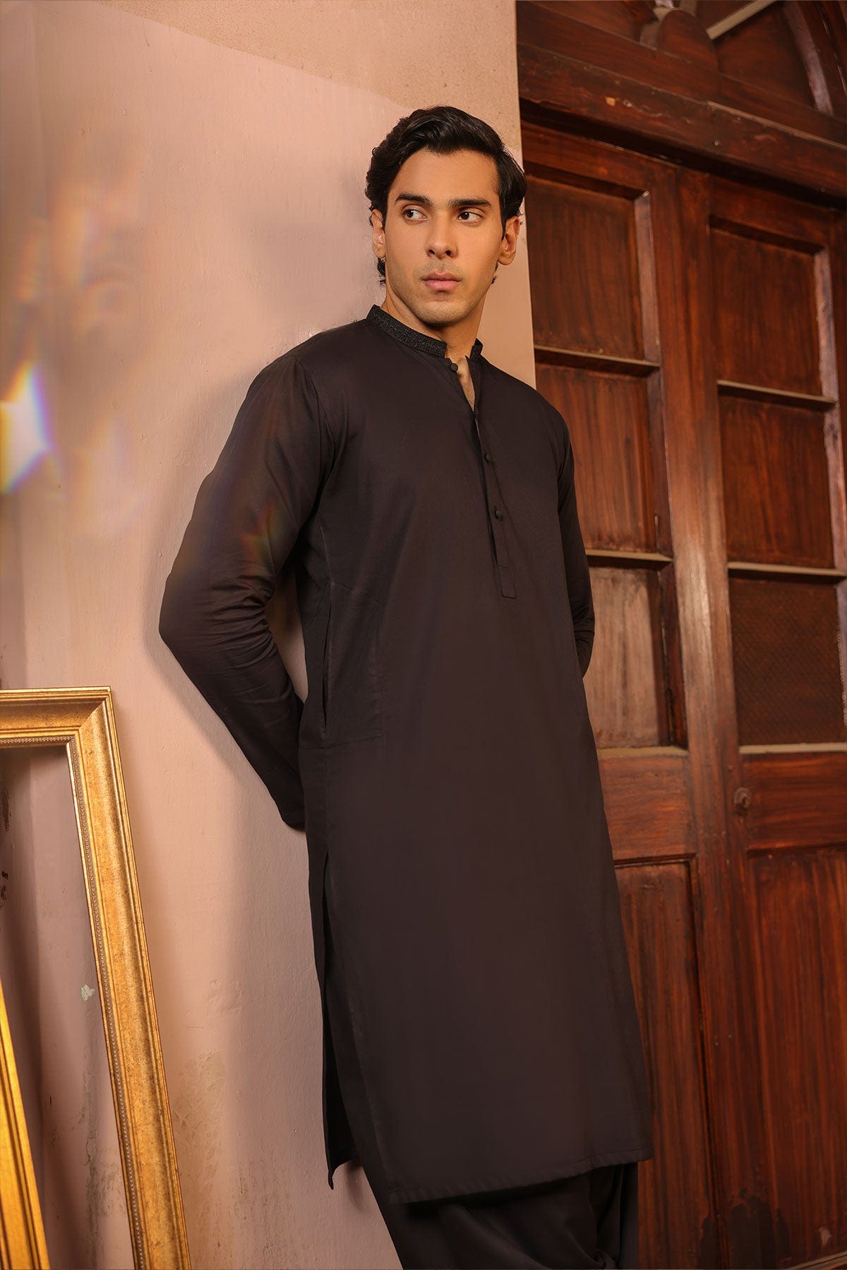 RTW | KAMEEZ & SHALWAR