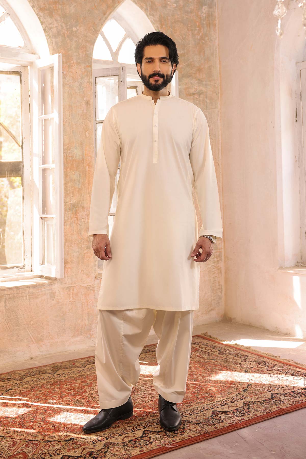 RTW | KAMEEZ & SHALWAR