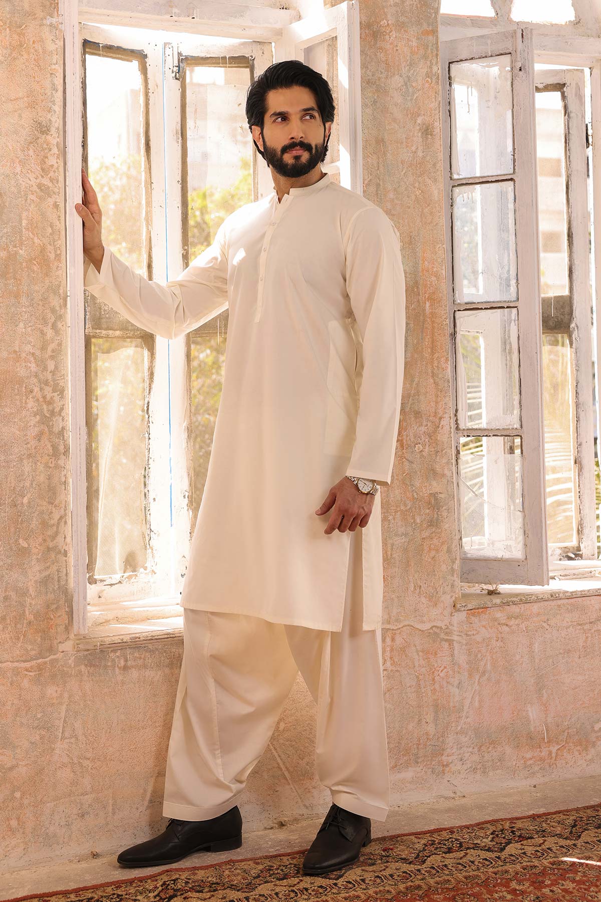 RTW | KAMEEZ & SHALWAR