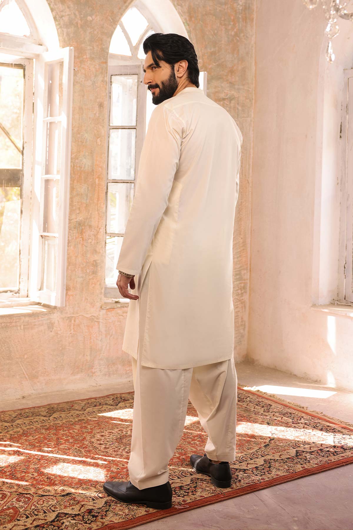RTW | KAMEEZ & SHALWAR