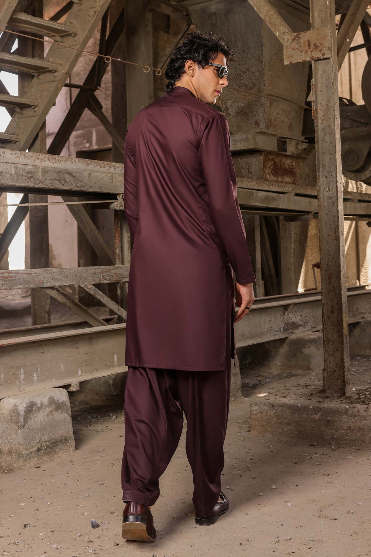 RTW | KAMEEZ & SHALWAR