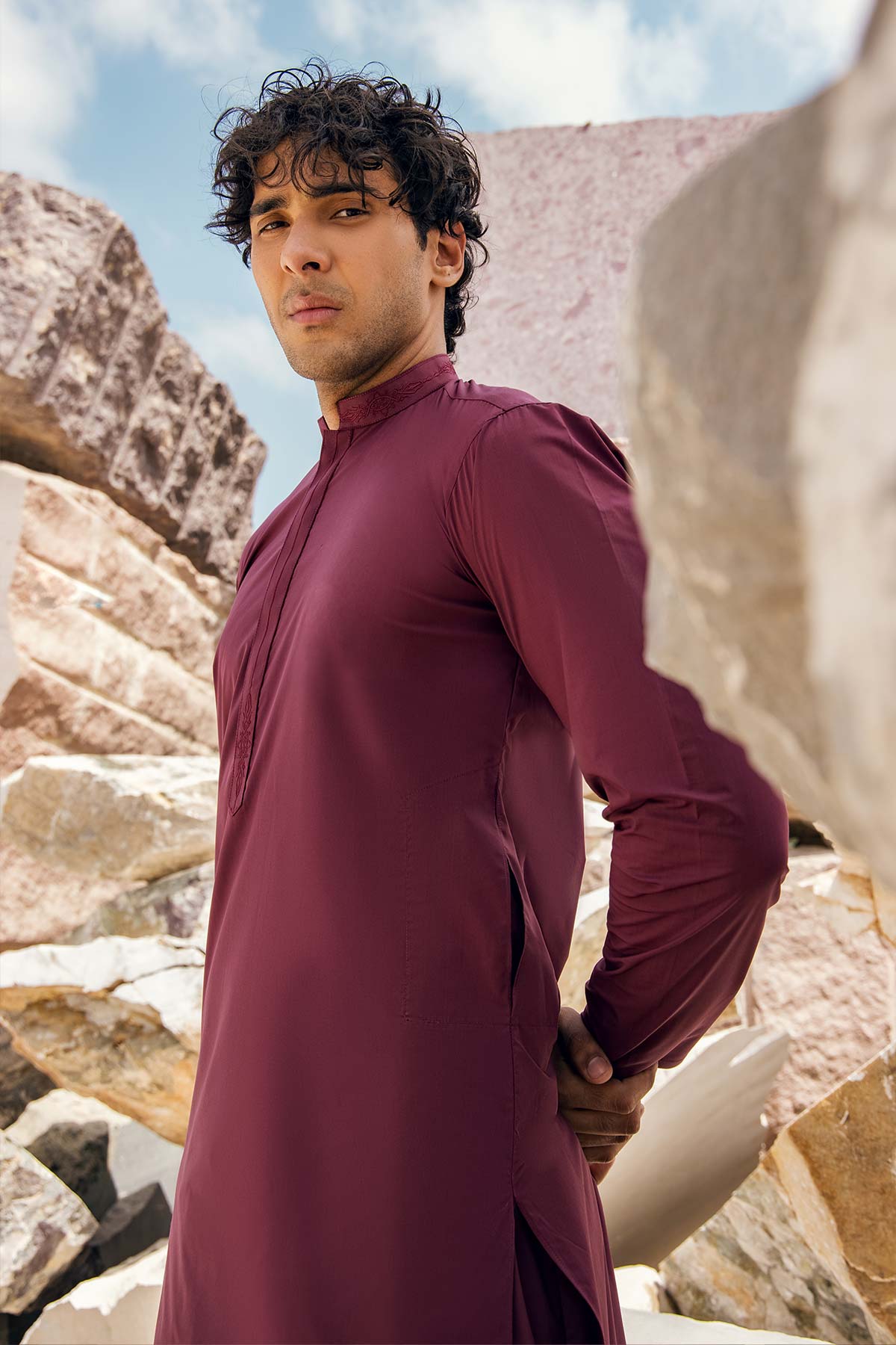 RTW | KAMEEZ & SHALWAR