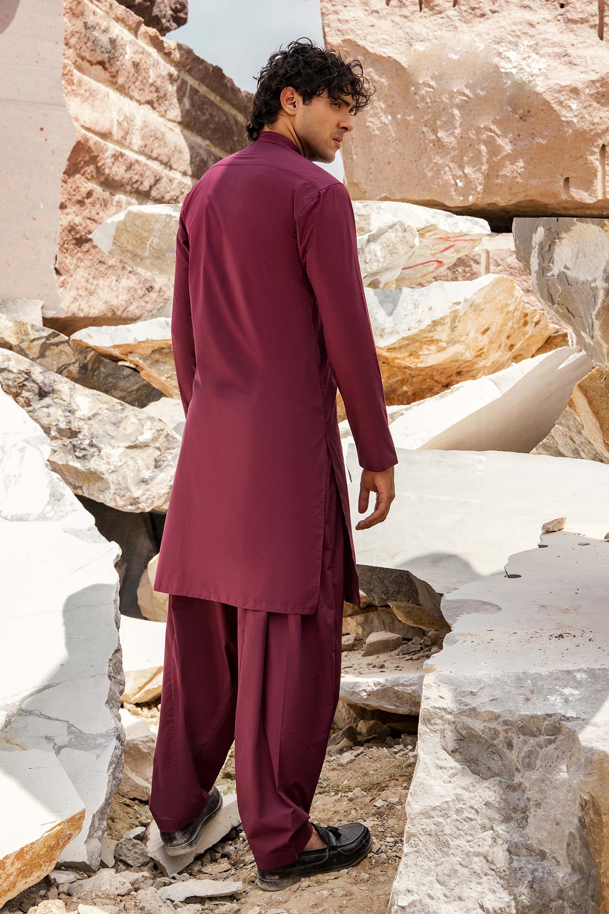 RTW | KAMEEZ & SHALWAR