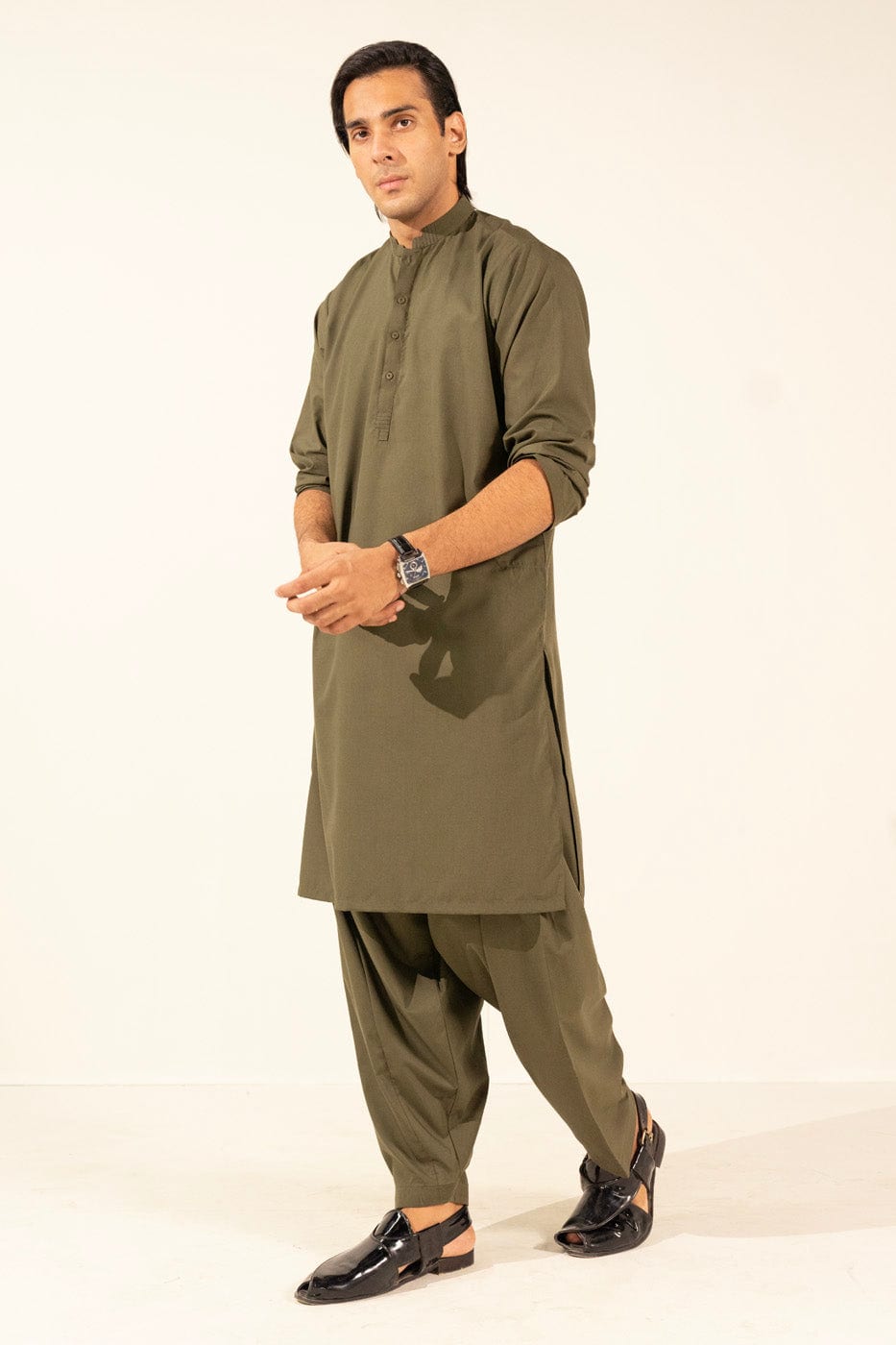 RTW | KAMEEZ & SHALWAR